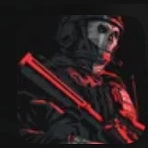 Ghost Demon