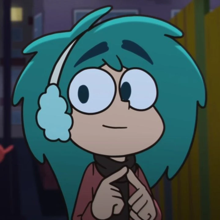 Zontik