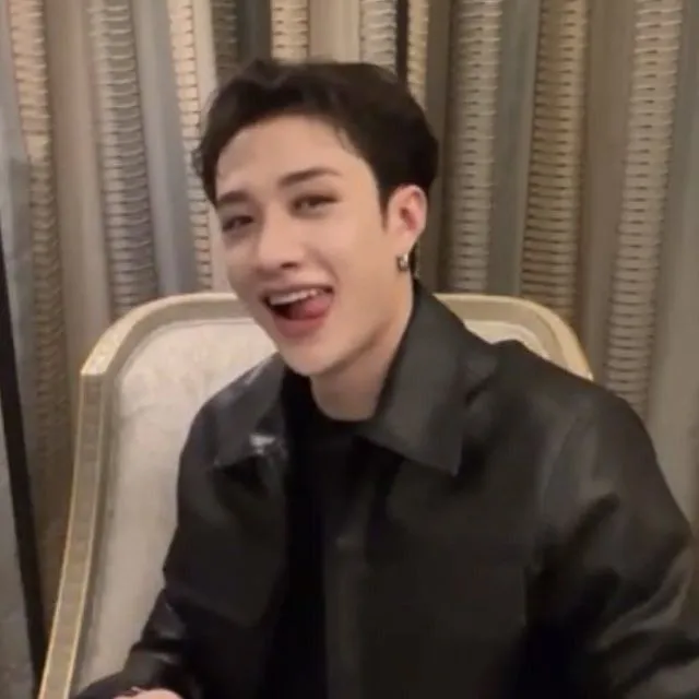 Bang Chan