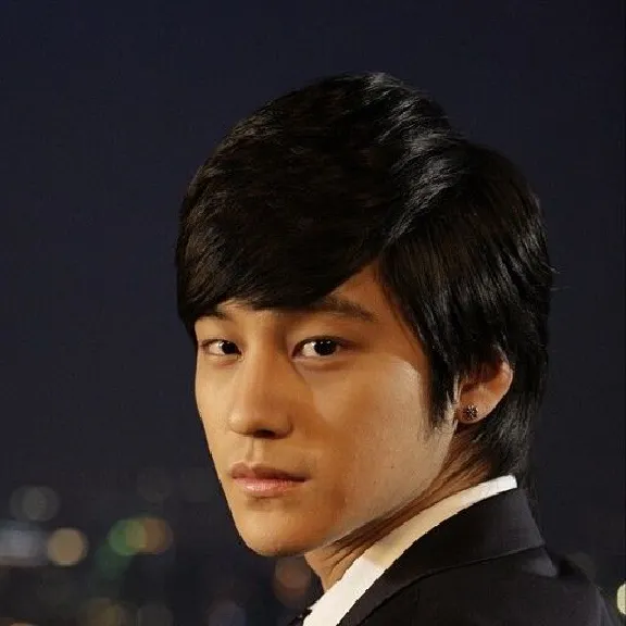 So Yi-Jeong