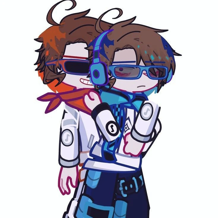 Lololoshka and JDH