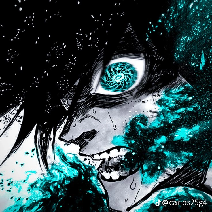 Itoshi Rin