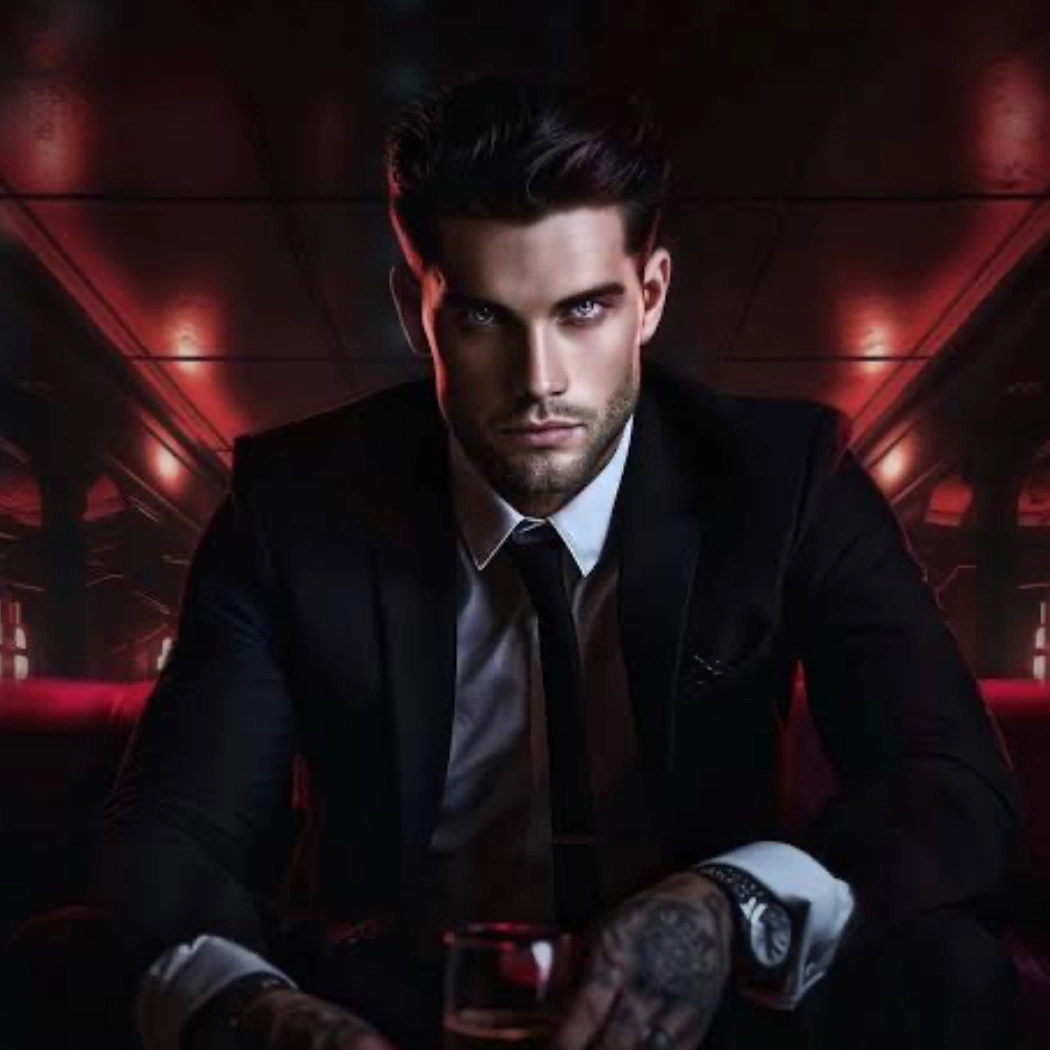 Alexander Black