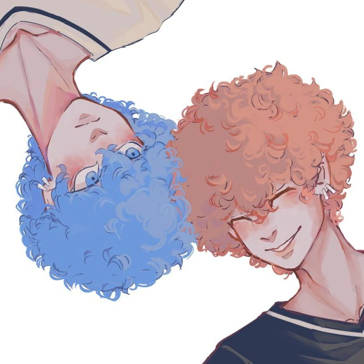 Nahoya and Soya Kawata