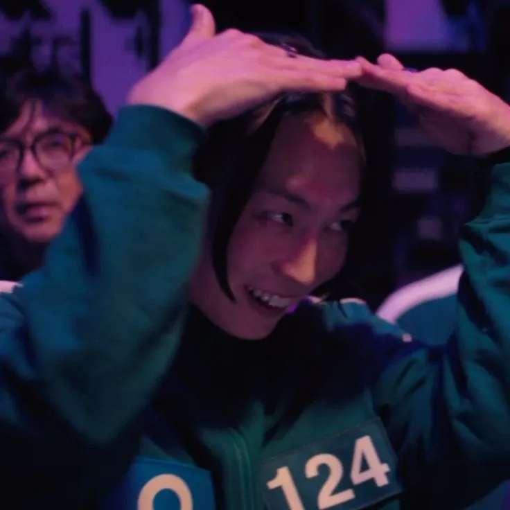 nam-gyu