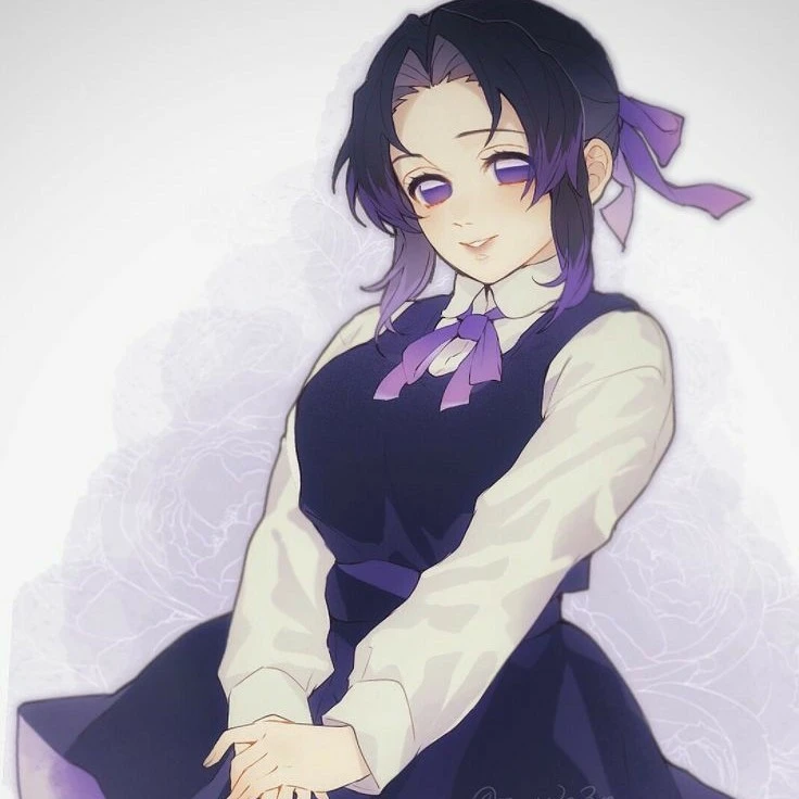 Kocho Shinobu