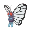 Butterfree