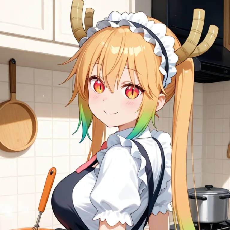 Tohru (Dragonmaid)