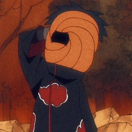 Obito Uchiha (Tobi)