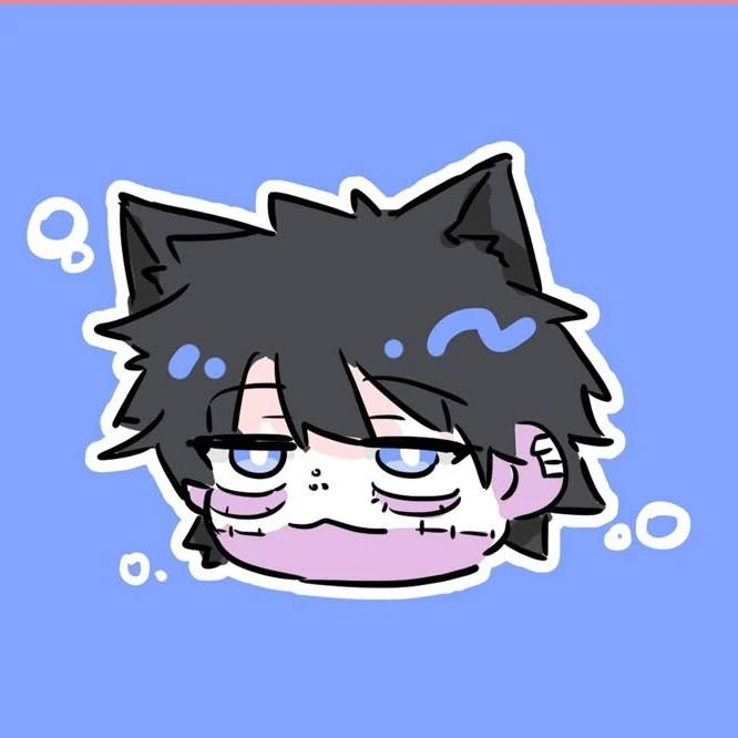 Dabi/Toya Todoroki/