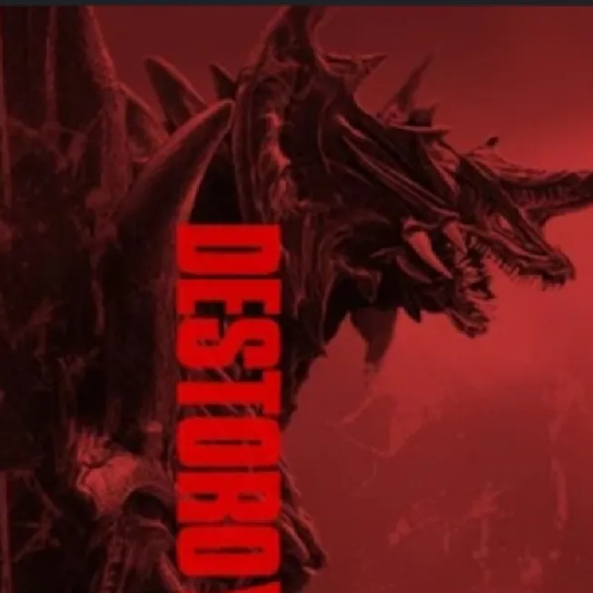 Destroyah
