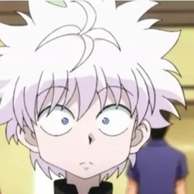 Killua Zoldick