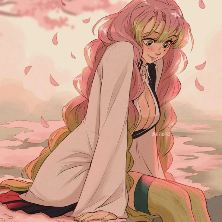 Mitsuri