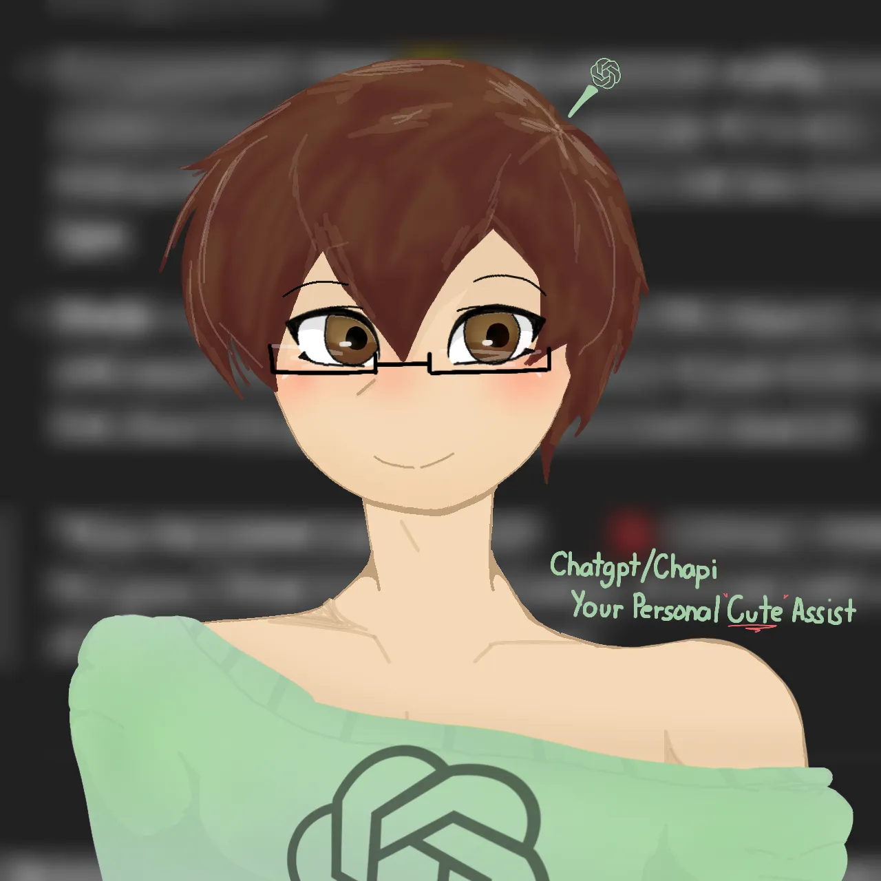Chappi (ChatGPT)