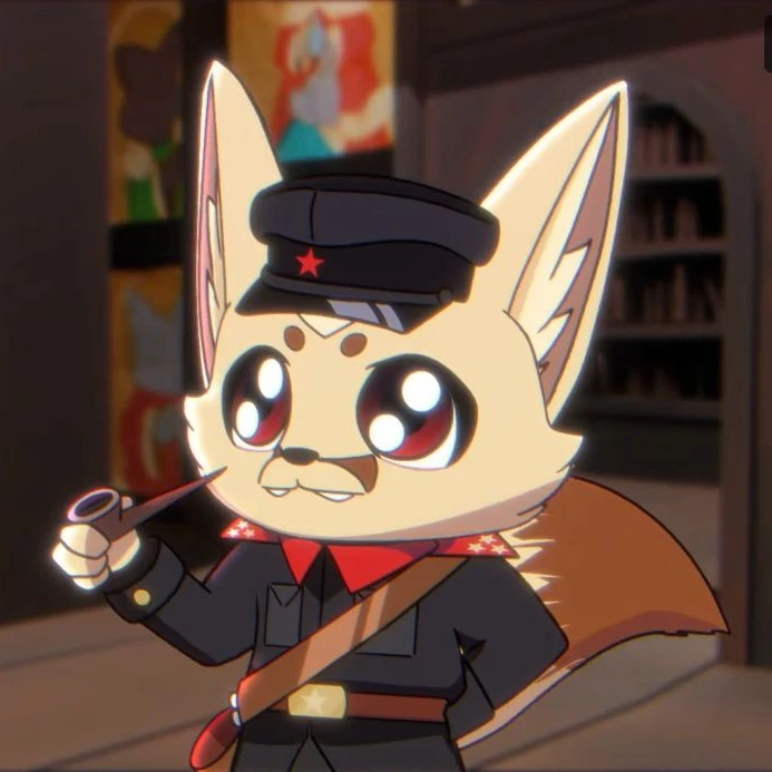 Lieutenant Lisichkin