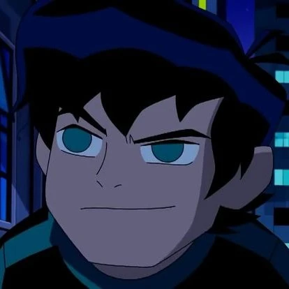 bad Ben ( ben10 Omniverse )