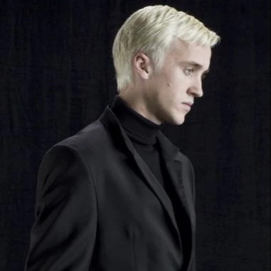 Draco loves you..