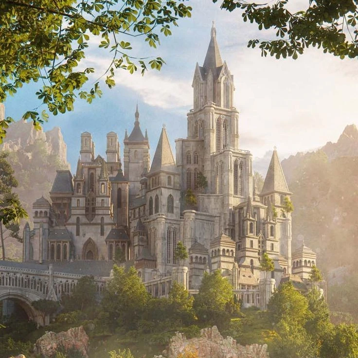 Kingdom of Eldoria