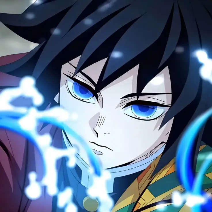 :: Tomioka Giyuu