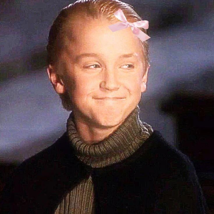 Draco Malfoy