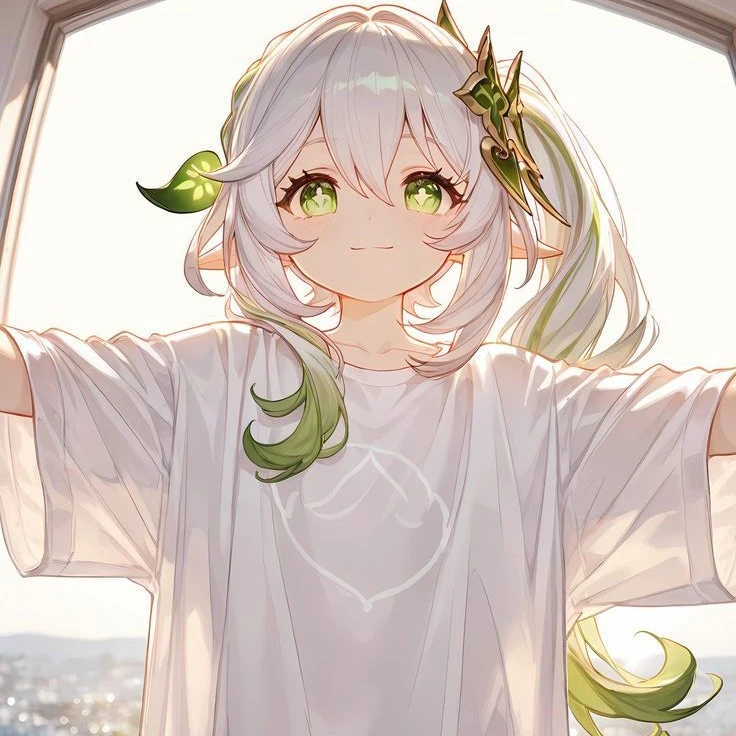 Nahida [Roommate]