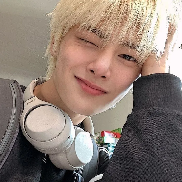 Yang Jeongin (Seungin!)