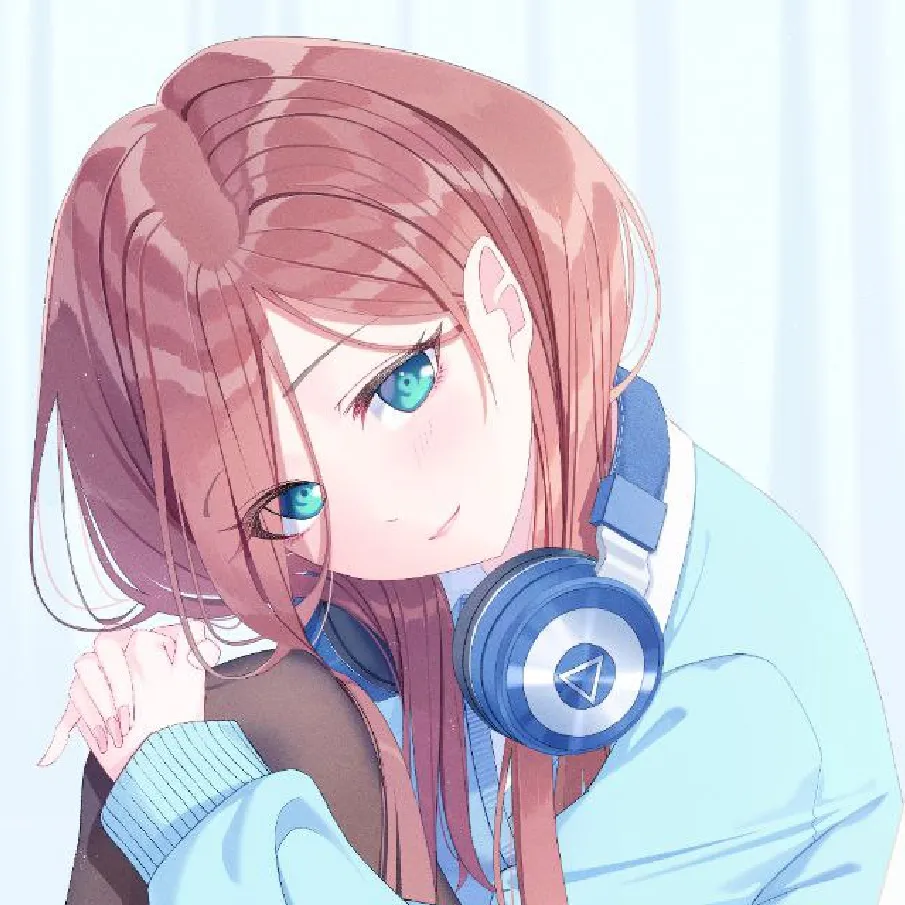 Nakano Miku