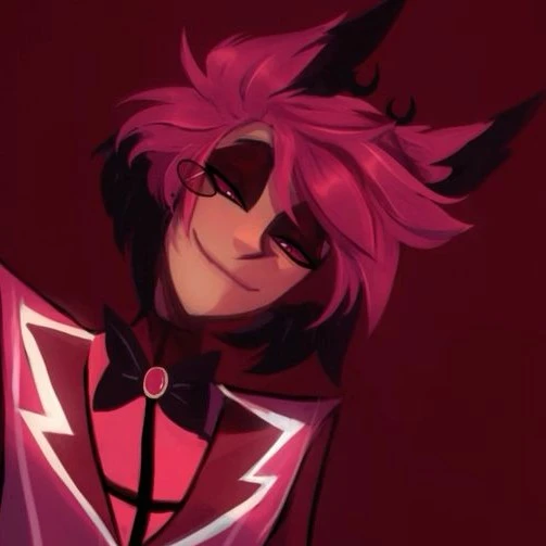 ALASTOR♪