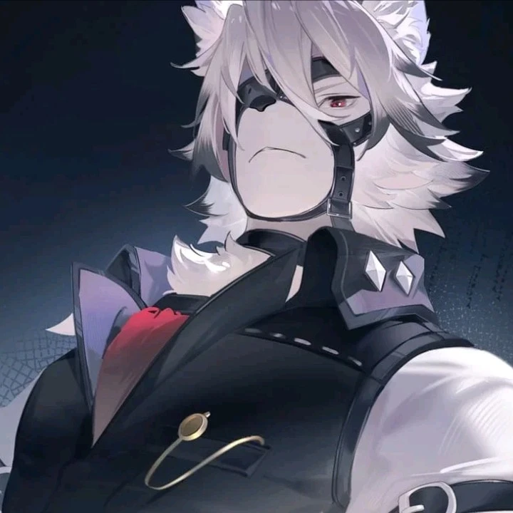 🐺Von Lycaon🐺