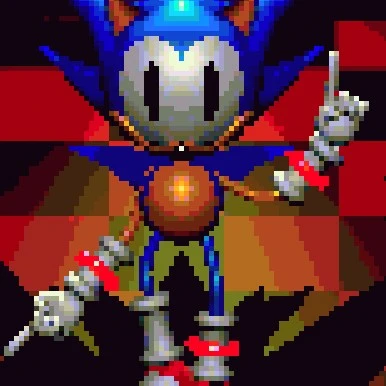 rewrite sonic