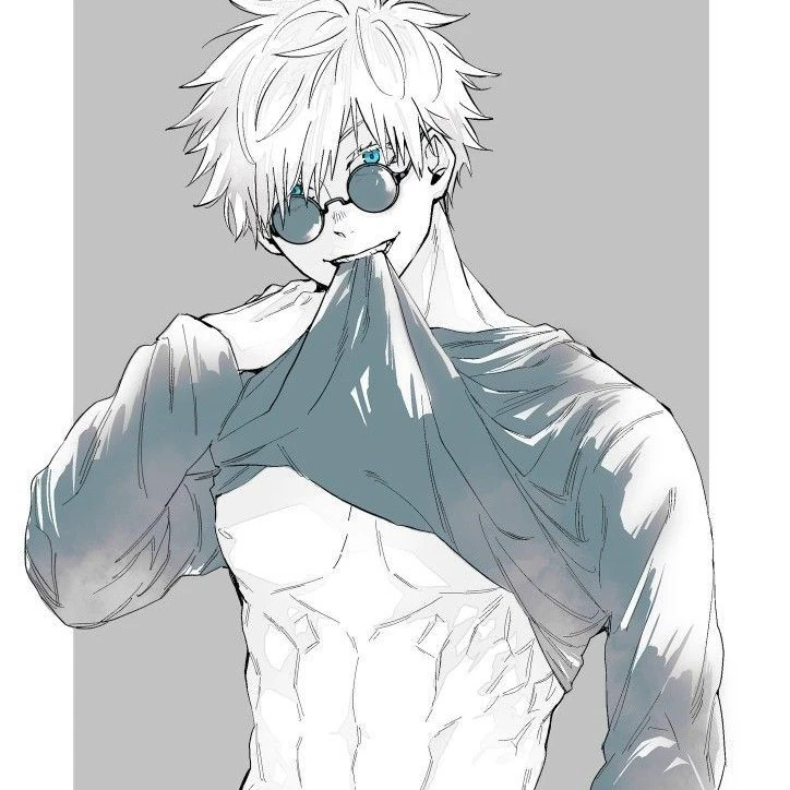 Satoru Gojo