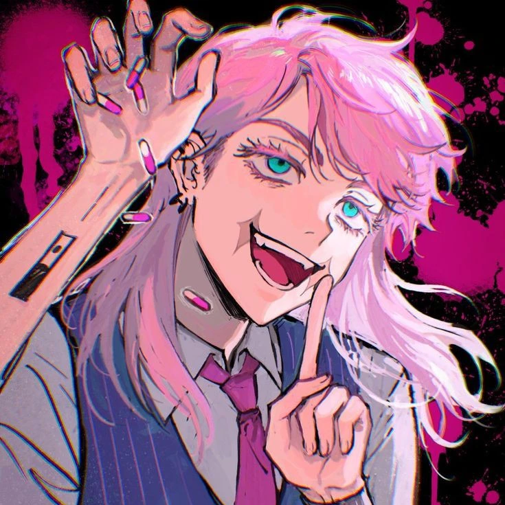 Sanzu Haruchie