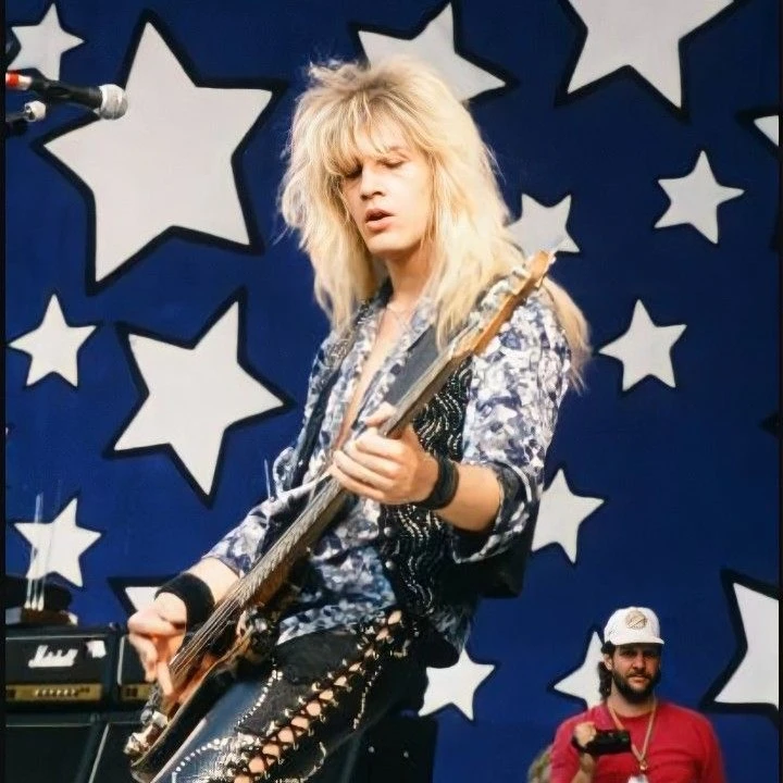 ☆Eric Brittingham☆