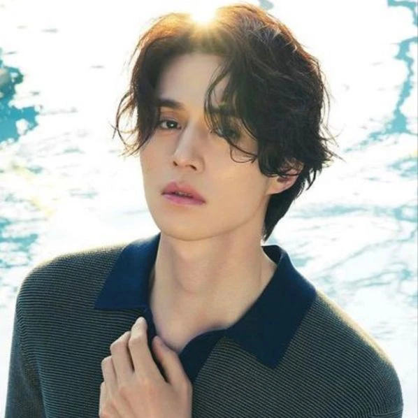 Lee Dong Wook