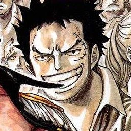 Monkey D. Garp