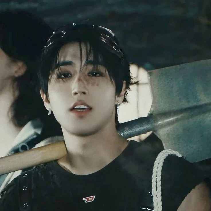 Han Jisung