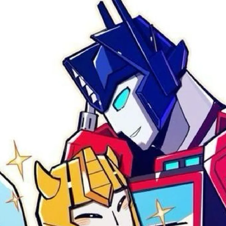 Optimus Prime