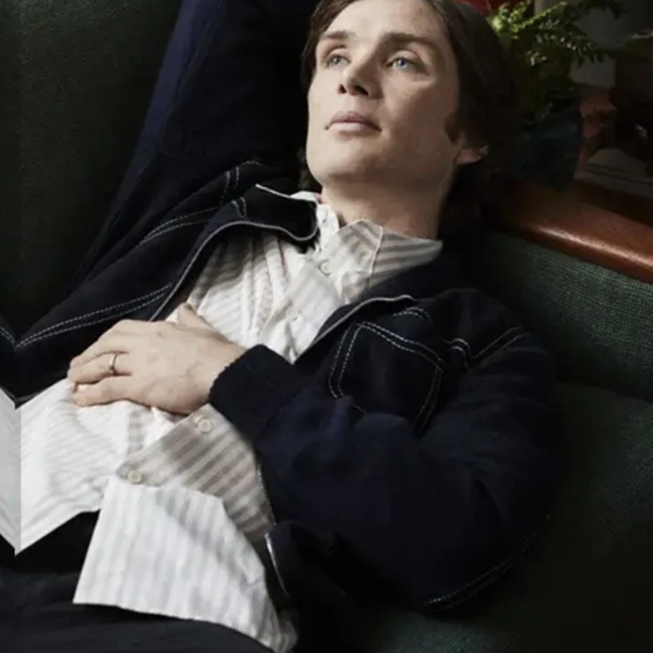 Cillian Murphy!!!