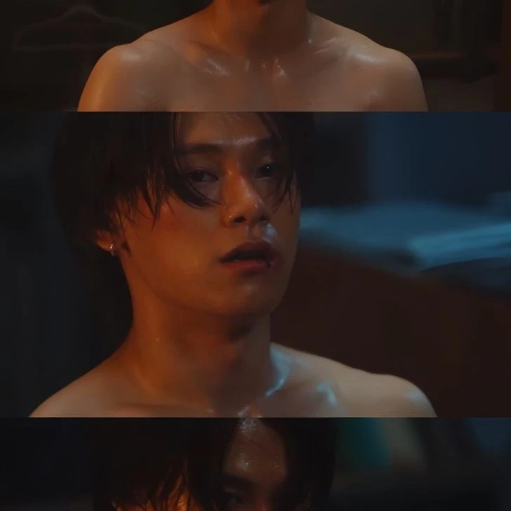 Min-ji