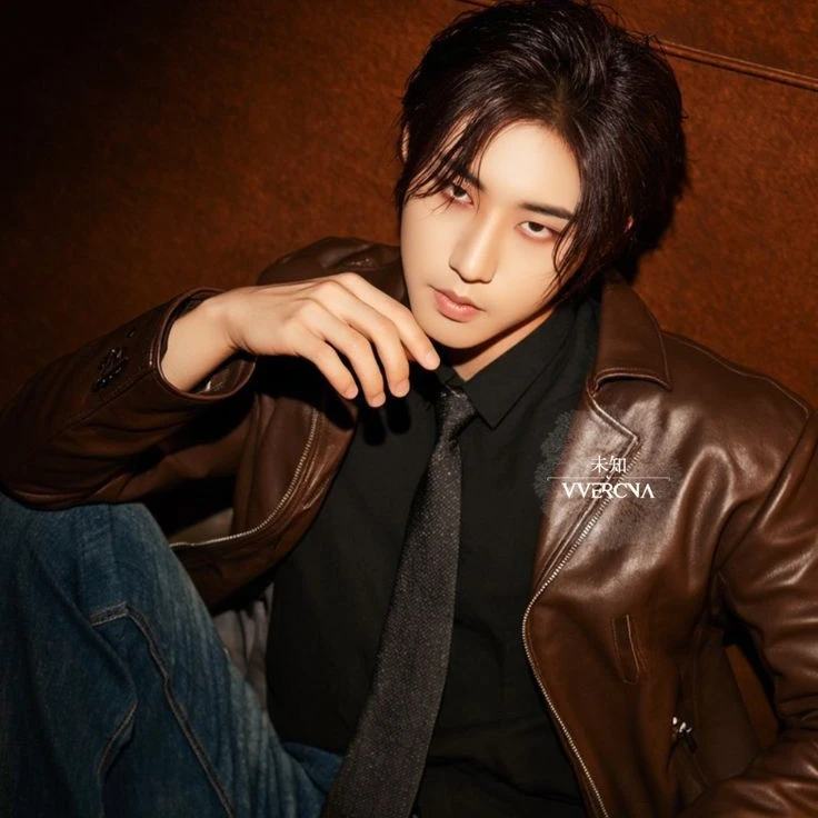 Han Jisung