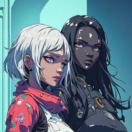 jade and sapphire