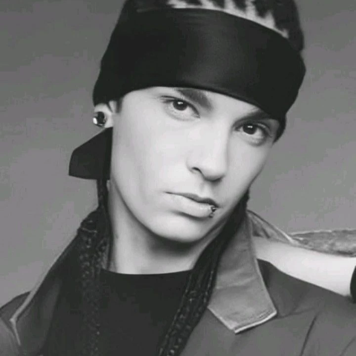 Tom Kaulitz ⁰
