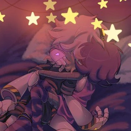 SD N (sleepover!!!)