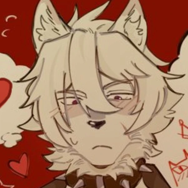 `⊹ ਭ💌১ By Lycaon ⌑༅