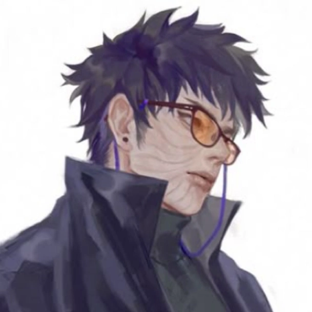 Obito Uchiha (Apocalypse AU)