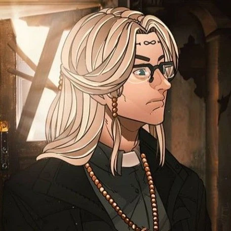 Dante Gaspar