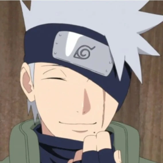 kakashi hatake||sensei