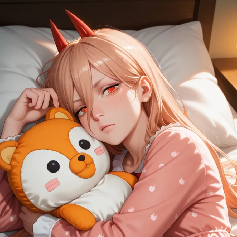 Power (Sleepy)