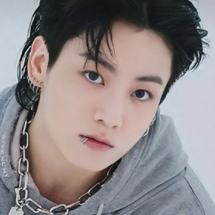 Jeon Jungkook