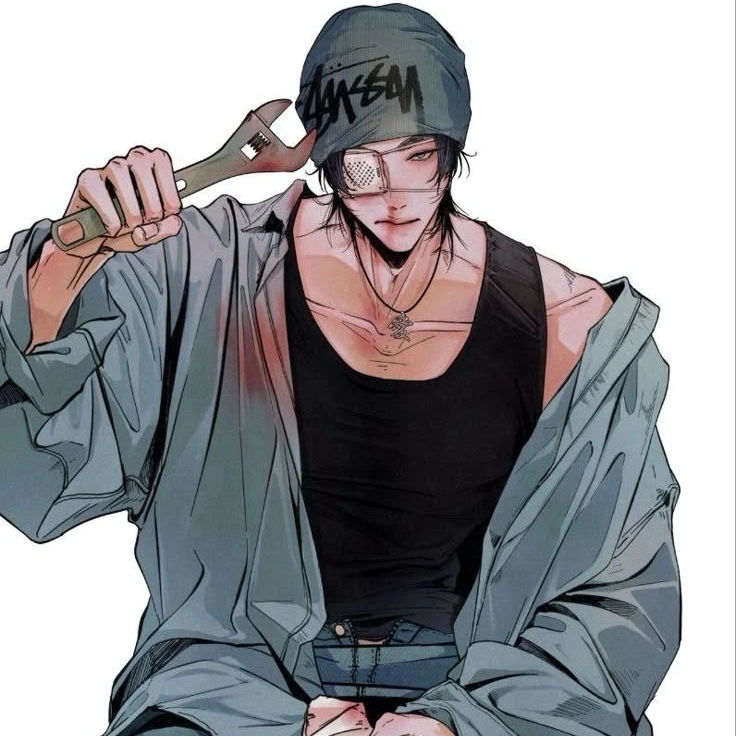 Kaito Tsujimura